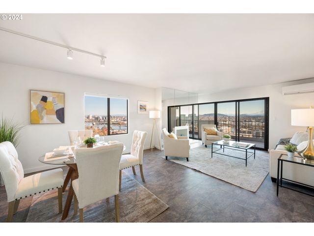 2221 Sw 1ST Ave 1622, Portland, OR 97201