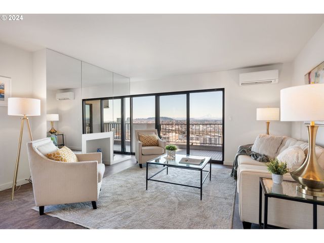 2221 Sw 1ST Ave 1622, Portland, OR 97201