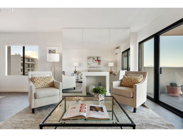 2221 Sw 1ST Ave 1622, Portland, OR 97201