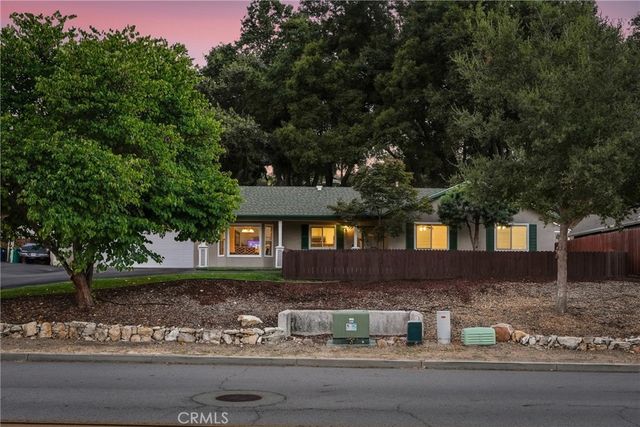 4250 Traffic, Atascadero, CA 93422