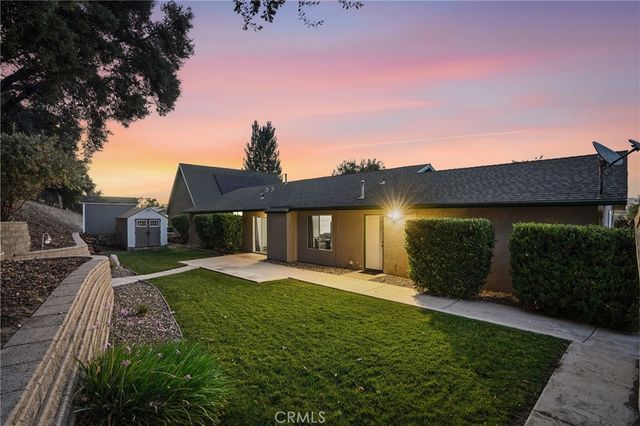 4250 Traffic, Atascadero, CA 93422