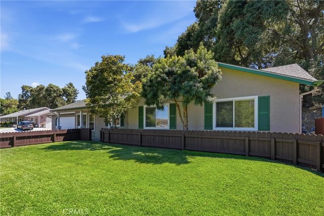 4250 Traffic, Atascadero, CA 93422