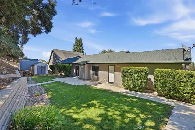 4250 Traffic, Atascadero, CA 93422