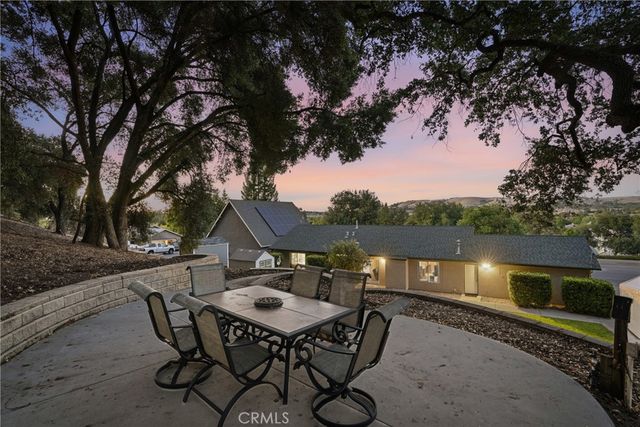 4250 Traffic, Atascadero, CA 93422