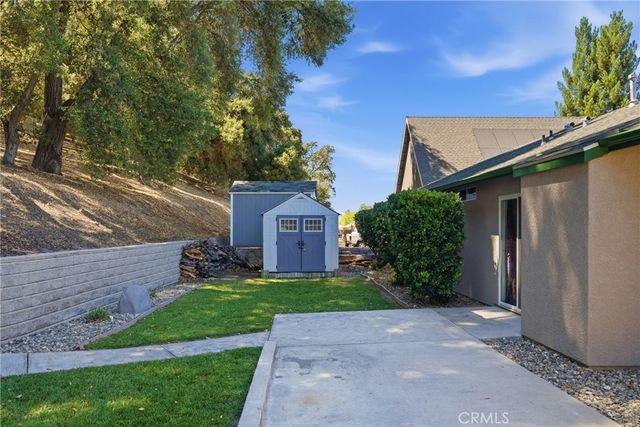 4250 Traffic, Atascadero, CA 93422