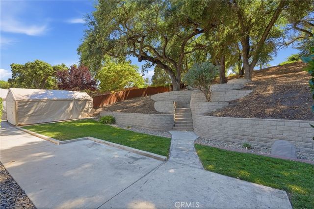 4250 Traffic, Atascadero, CA 93422