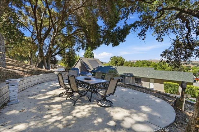 4250 Traffic, Atascadero, CA 93422