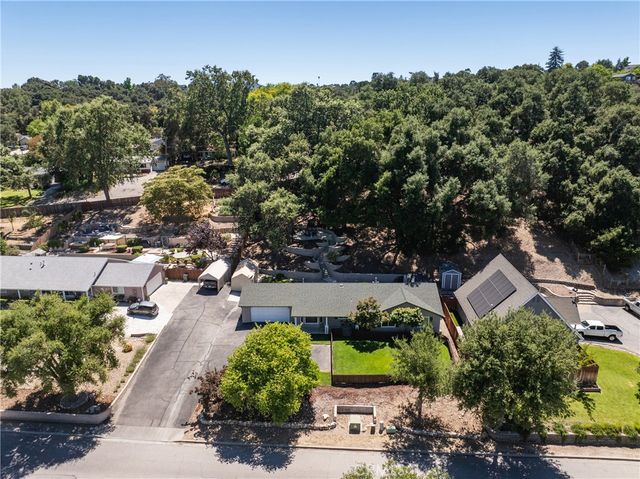 4250 Traffic, Atascadero, CA 93422