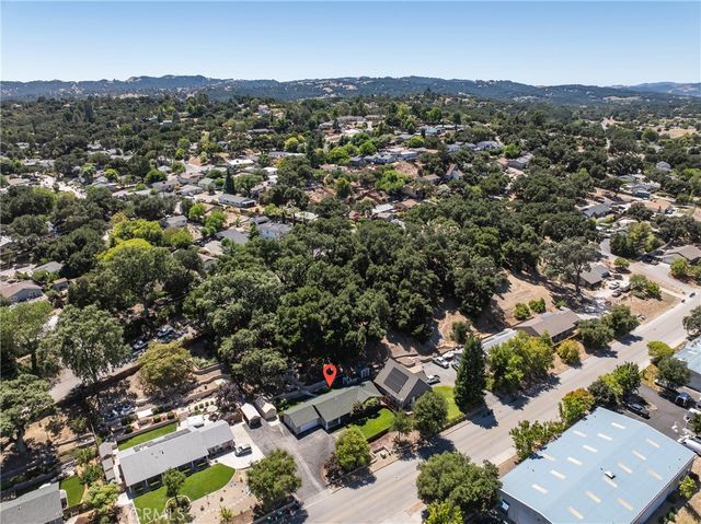 4250 Traffic, Atascadero, CA 93422