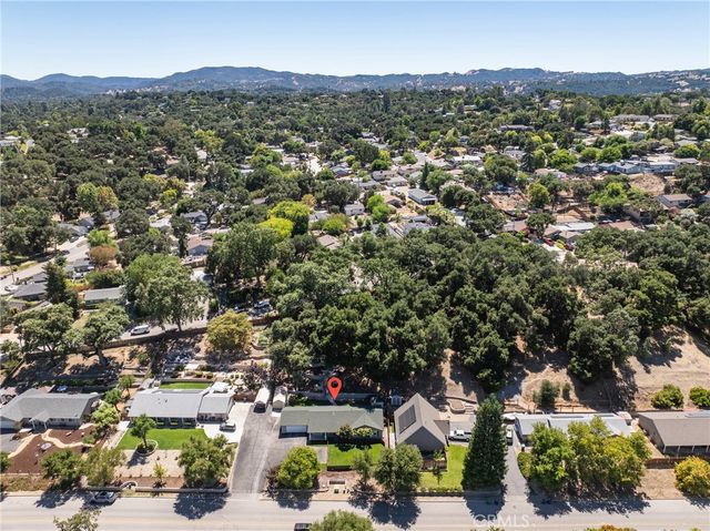 4250 Traffic, Atascadero, CA 93422