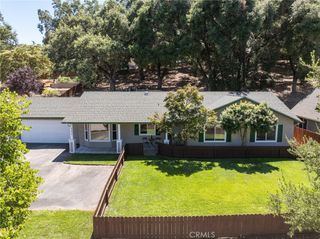4250 Traffic, Atascadero, CA 93422