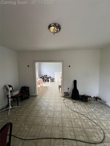 6044 Vancourt Street, Detroit, MI 48210