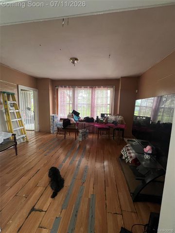 6044 Vancourt Street, Detroit, MI 48210