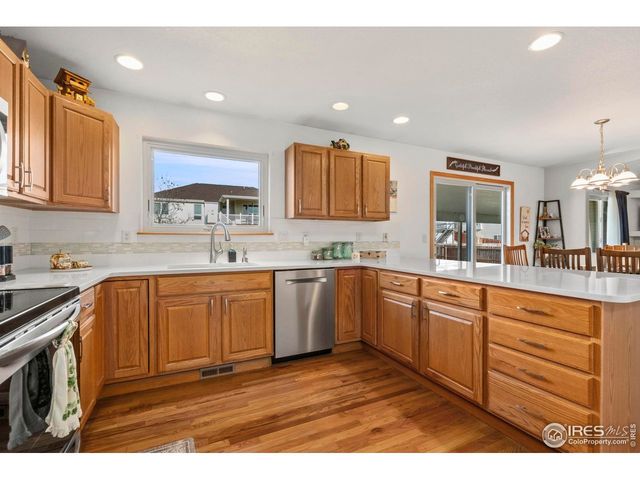 3012 54th Ave, Greeley, CO 80634