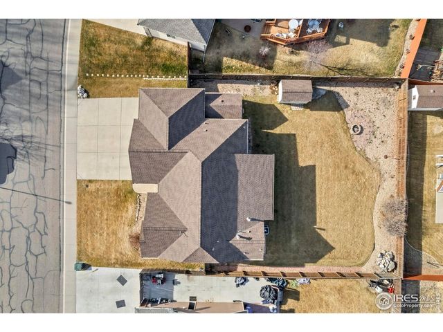 3012 54th Ave, Greeley, CO 80634
