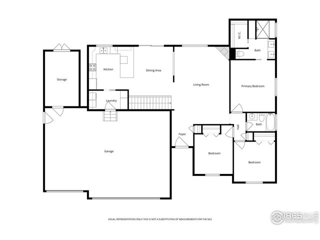 3012 54th Ave, Greeley, CO 80634