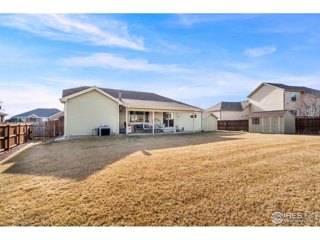 3012 54th Ave, Greeley, CO 80634