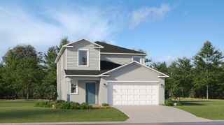 678 Carlyle Way, Fort Pierce, FL 34947