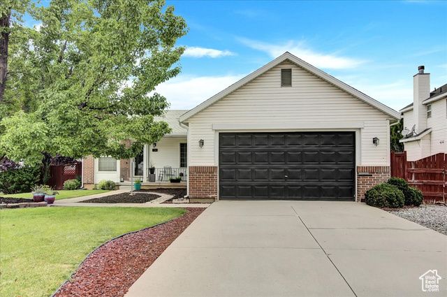 1459 N 285 E, Layton, UT 84041