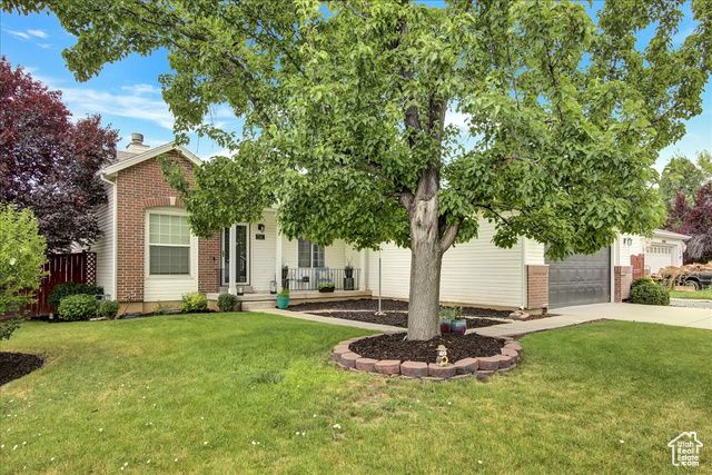 1459 N 285 E, Layton, UT 84041