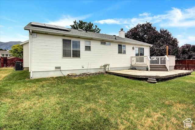 1459 N 285 E, Layton, UT 84041