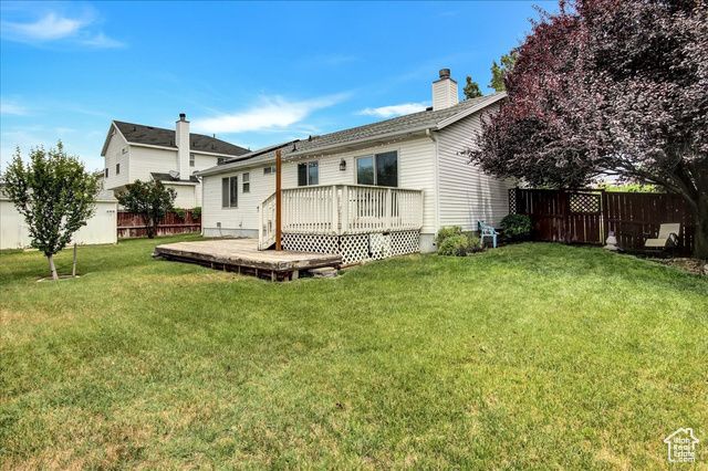 1459 N 285 E, Layton, UT 84041