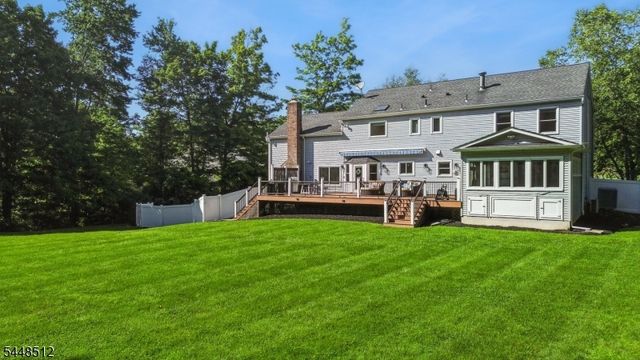9 Revere Ct, Randolph Twp., NJ 07869
