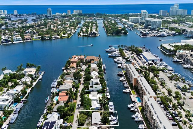 1718 SE 14th Street, Fort Lauderdale, FL 33316