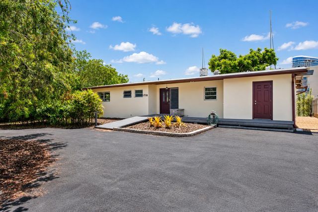 1718 SE 14th Street, Fort Lauderdale, FL 33316