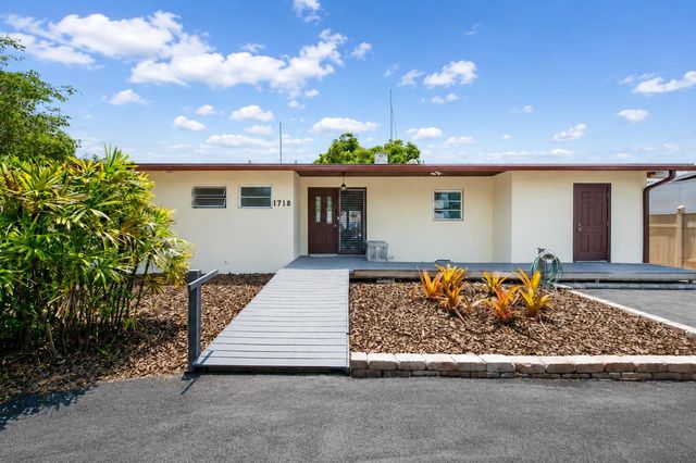 1718 SE 14th Street, Fort Lauderdale, FL 33316