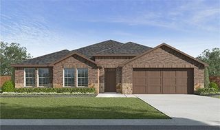 2012 Eugene Street, Anna, TX 75409
