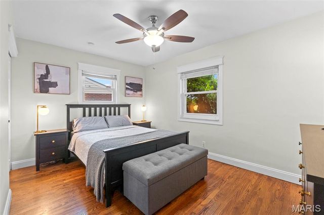 9401 Sophine Lane, St Louis, MO 63123