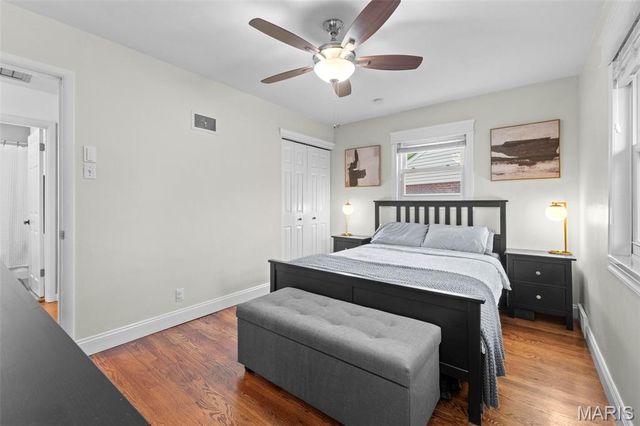 9401 Sophine Lane, St Louis, MO 63123