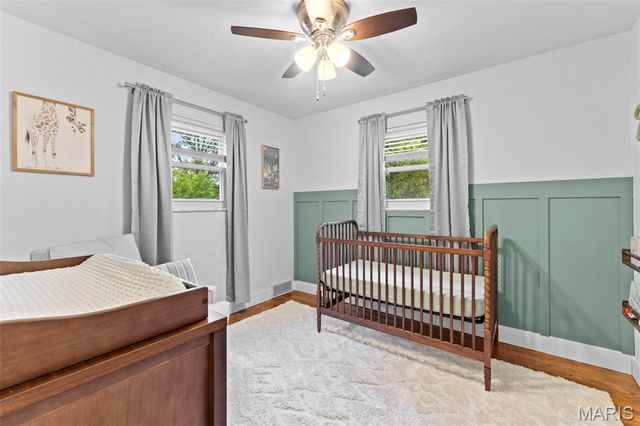 9401 Sophine Lane, St Louis, MO 63123