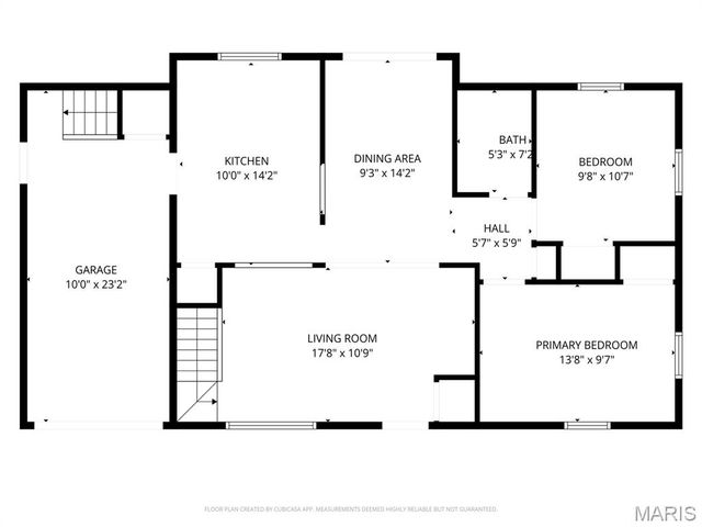 9401 Sophine Lane, St Louis, MO 63123
