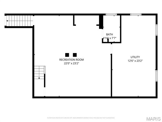 9401 Sophine Lane, St Louis, MO 63123