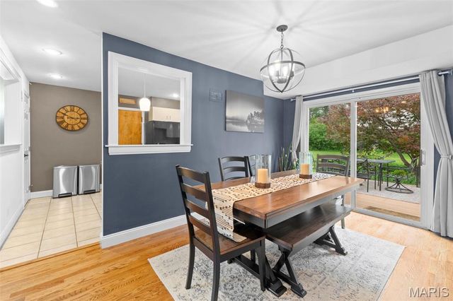 9401 Sophine Lane, St Louis, MO 63123