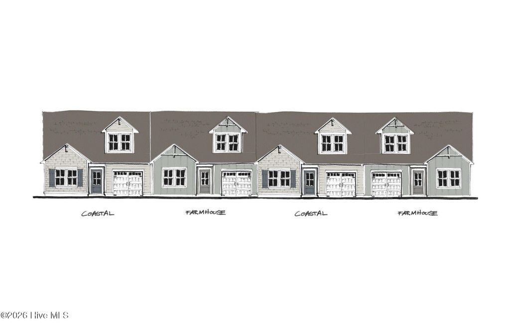 1111 Fryar Avenue 100, Leland, NC 28451