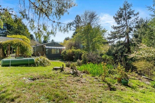 109 Red Rock Lane, Fieldbrook, CA 95519