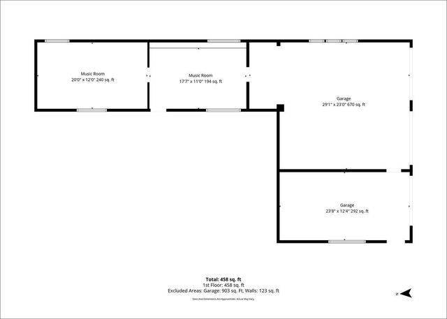109 Red Rock Lane, Fieldbrook, CA 95519