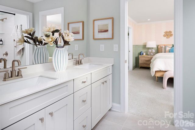 2532 Mabel Lane, Monroe, NC 28110