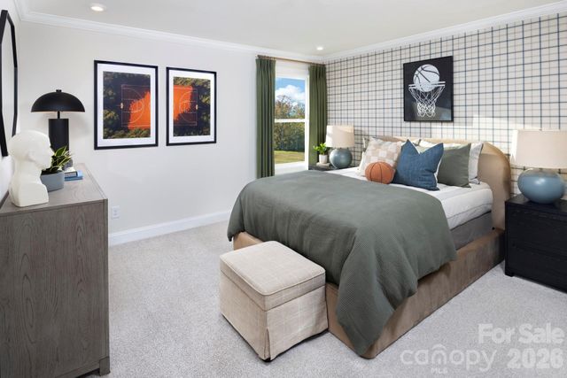 2532 Mabel Lane, Monroe, NC 28110