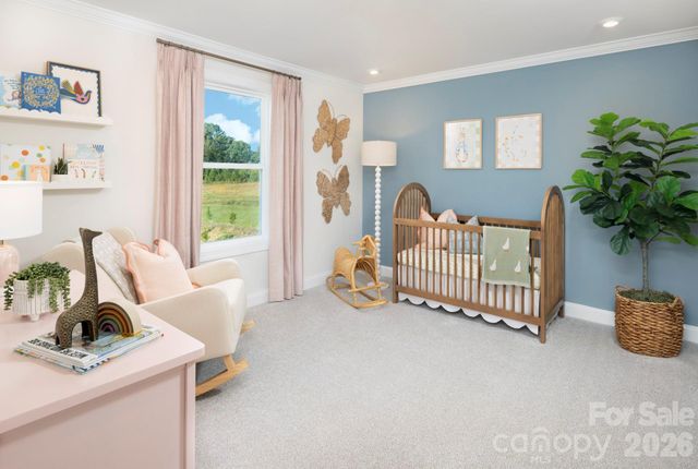 2532 Mabel Lane, Monroe, NC 28110