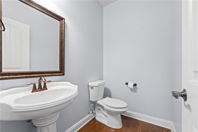 2335 Callaway Court, Cumming, GA 30041