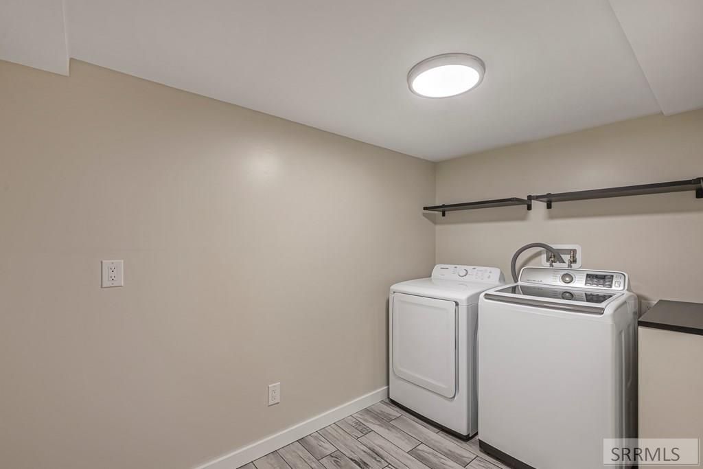Image 23 of property listing at 326 Arthur Street, American Falls, ID 83211