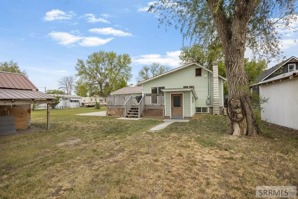 Image 27 of property listing at 326 Arthur Street, American Falls, ID 83211