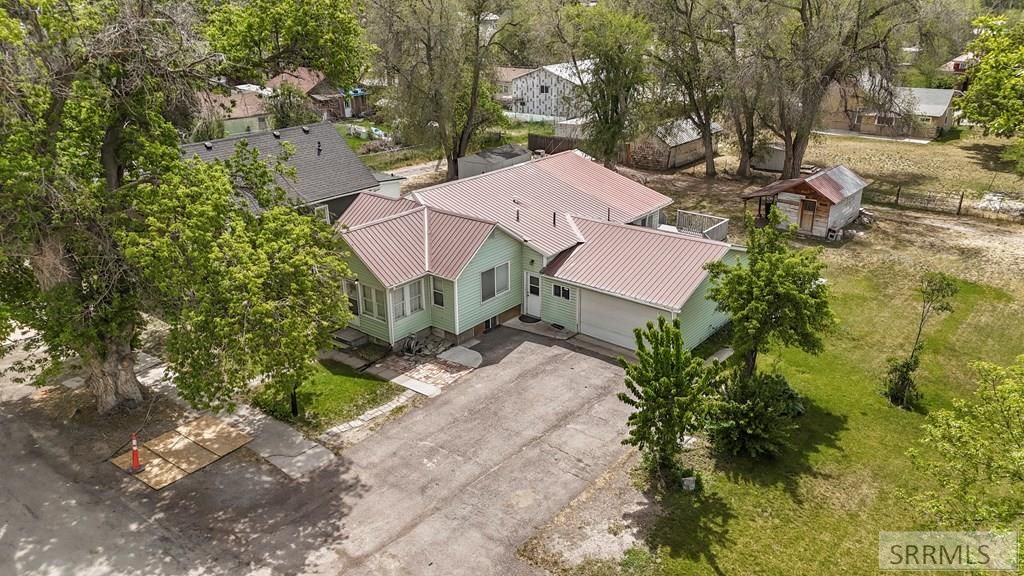 Image 30 of property listing at 326 Arthur Street, American Falls, ID 83211