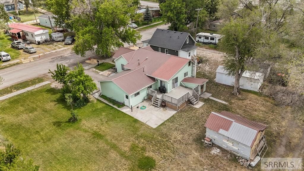 Image 31 of property listing at 326 Arthur Street, American Falls, ID 83211