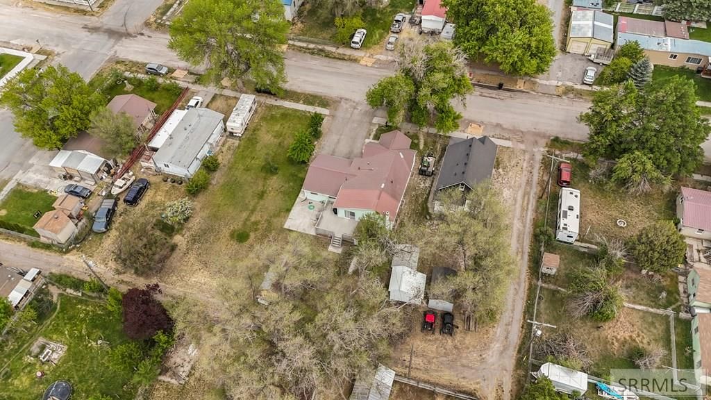 Image 34 of property listing at 326 Arthur Street, American Falls, ID 83211