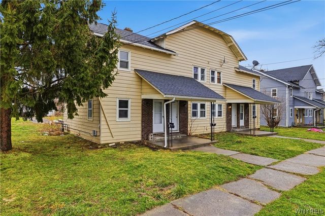 485 23rd Street, Niagara Falls, NY 14303